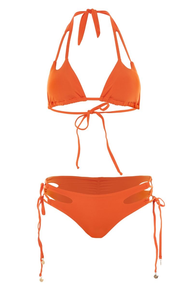 bikini bronceador ivy