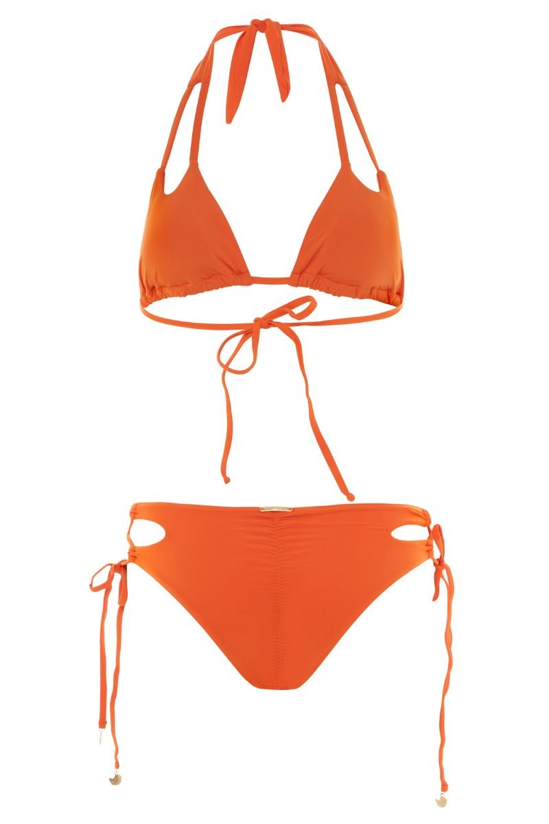 bikini bronceador ivy
