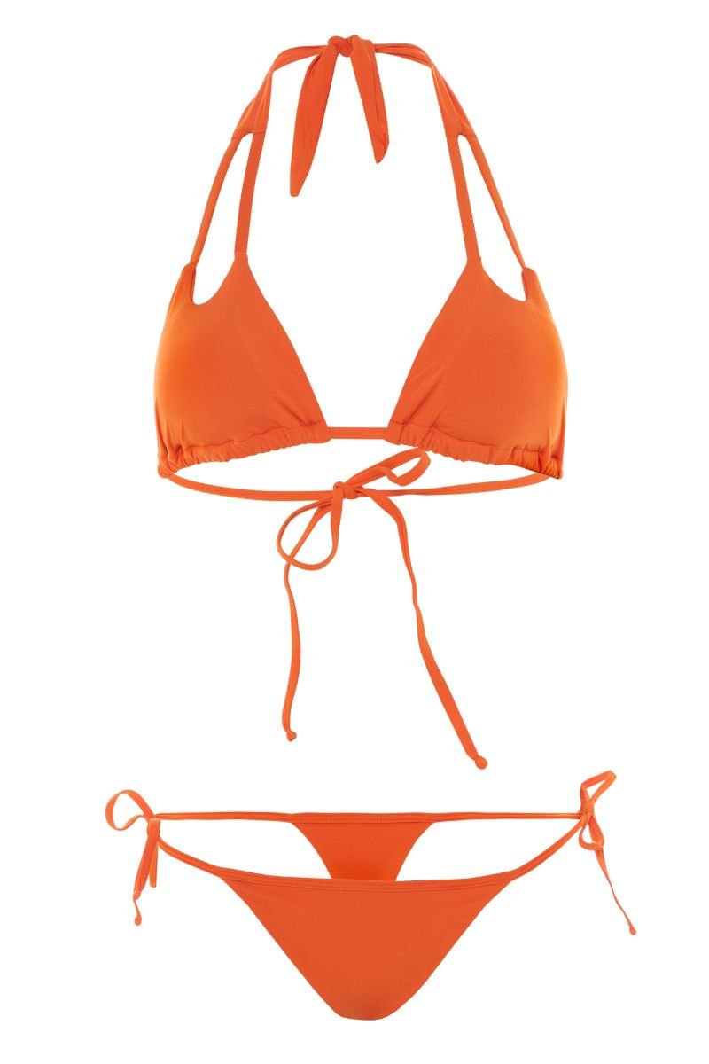 bikini bronceador ivy