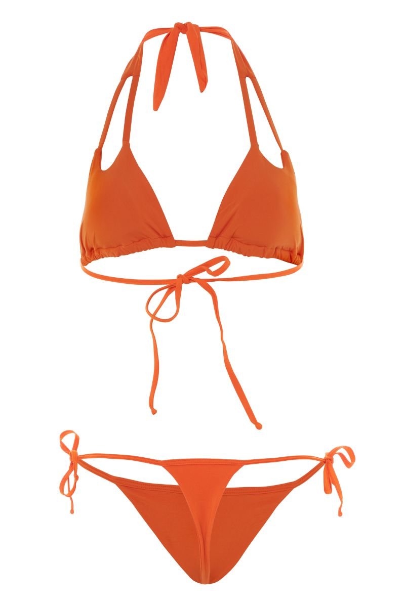 bikini bronceador ivy