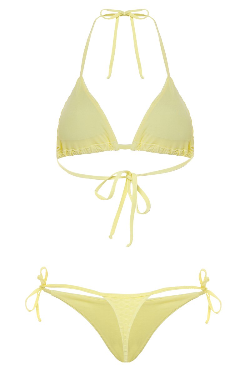 bikini bronceador kintana