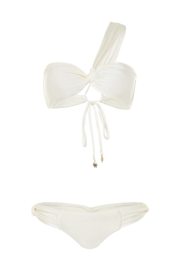 Bikini Bronceador Amelie Marfil