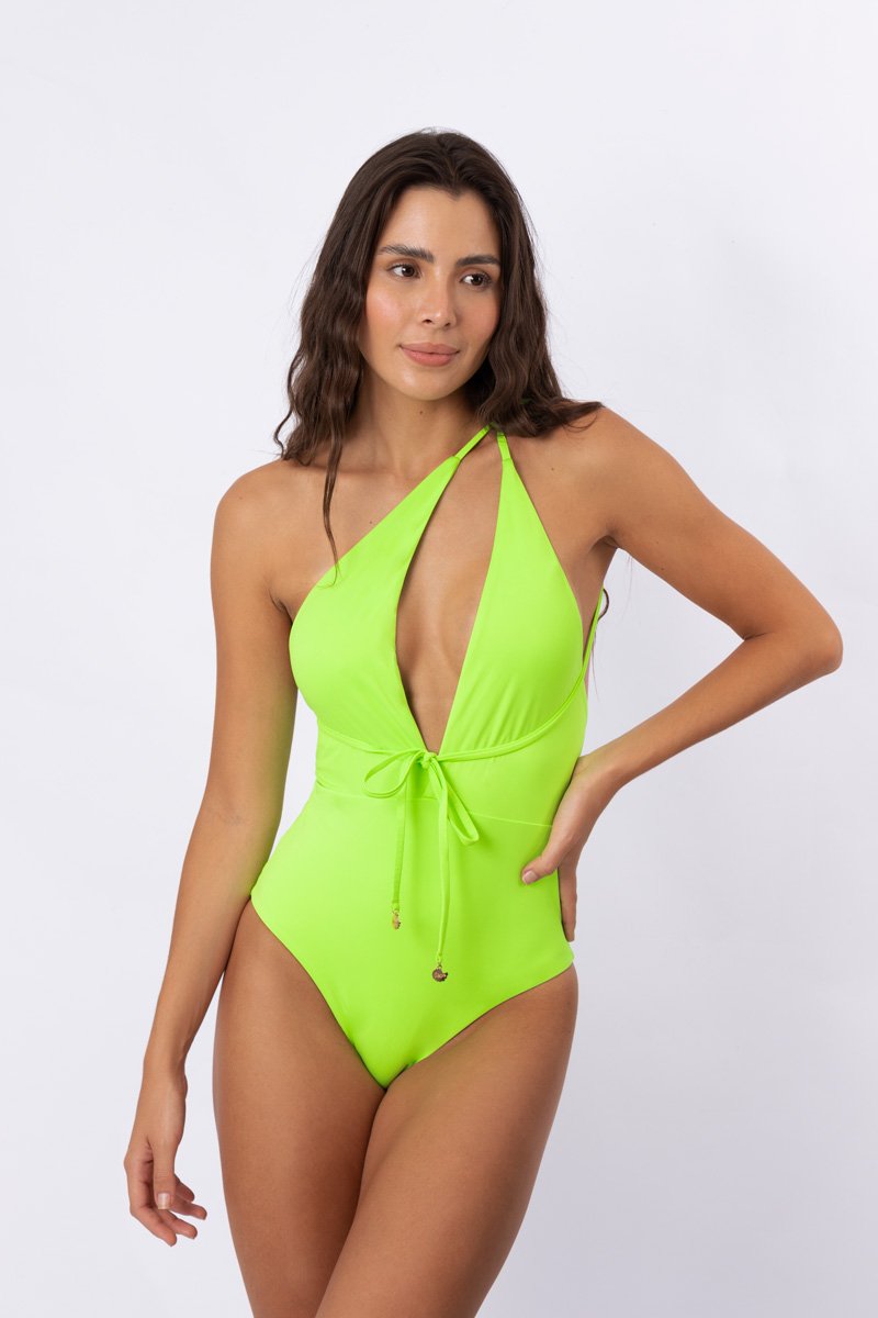 Toscana Neón one piece