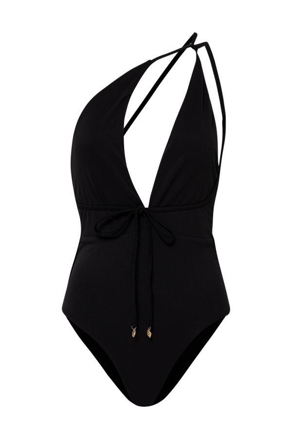 Toscana Negro one piece