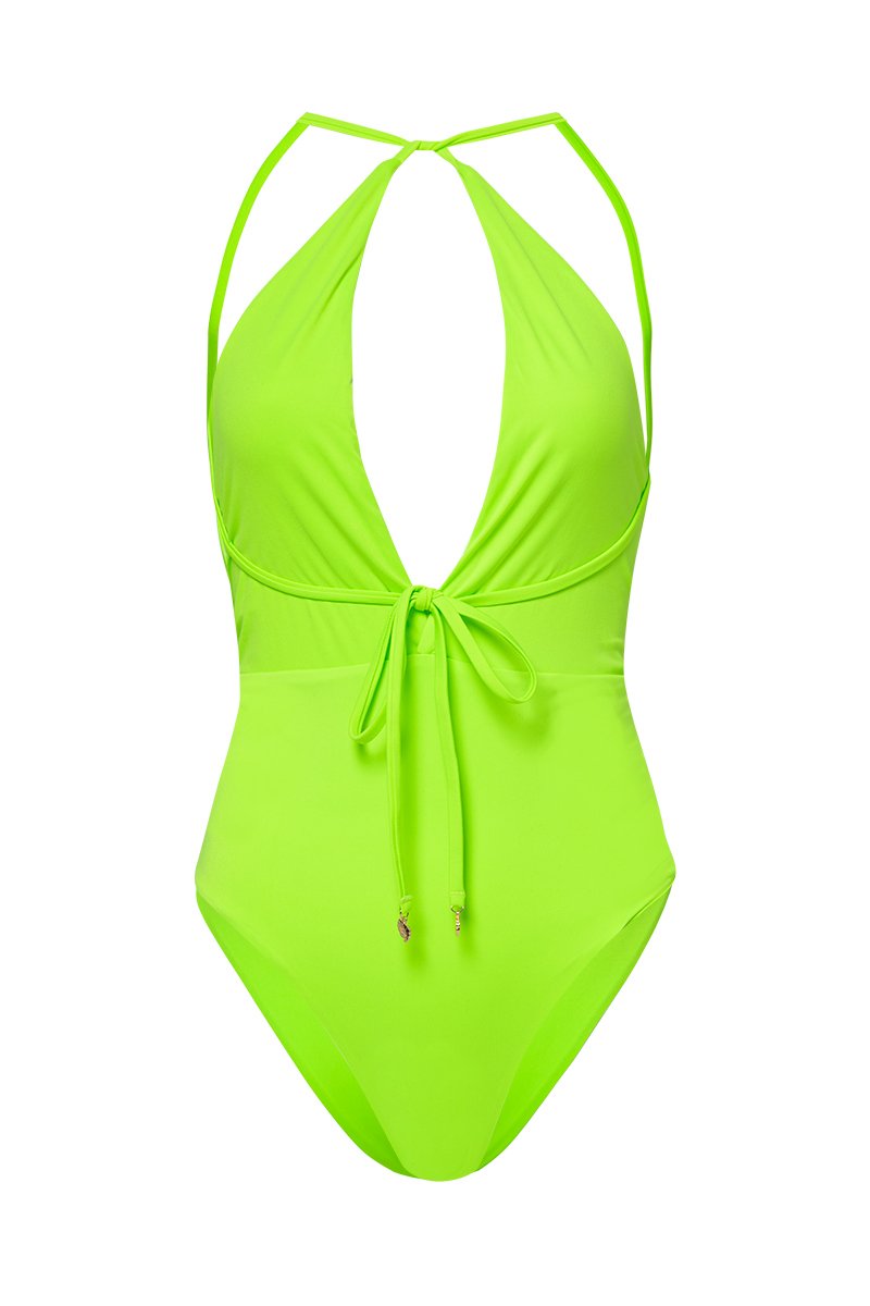 Toscana Neón one piece
