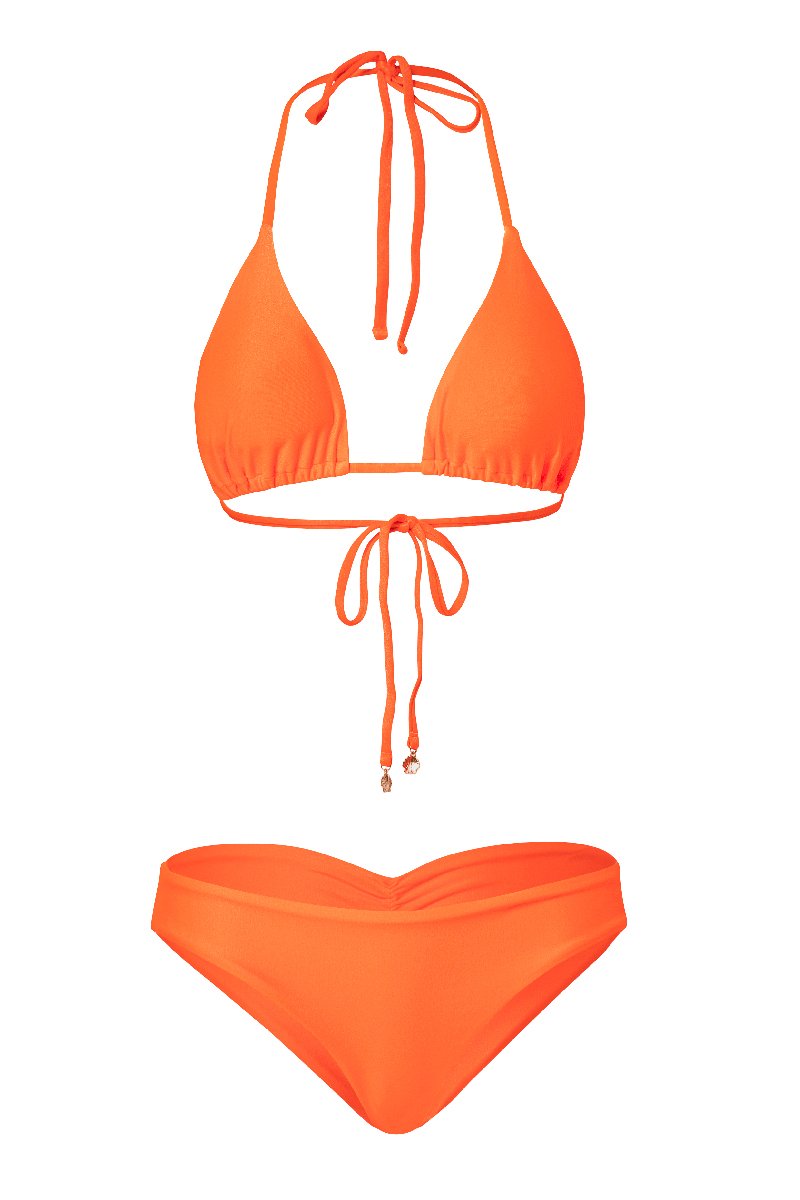 Bikini Bronceador Marigold