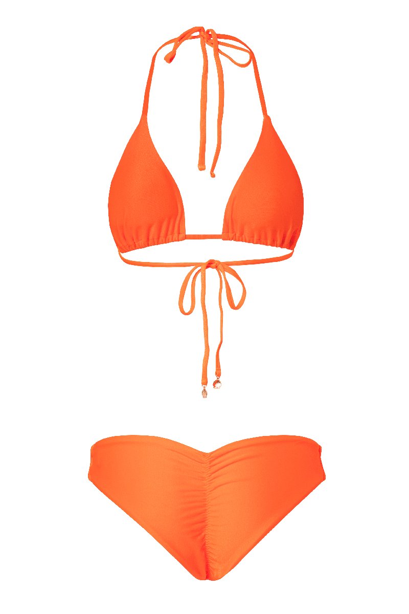Bikini Bronceador Marigold