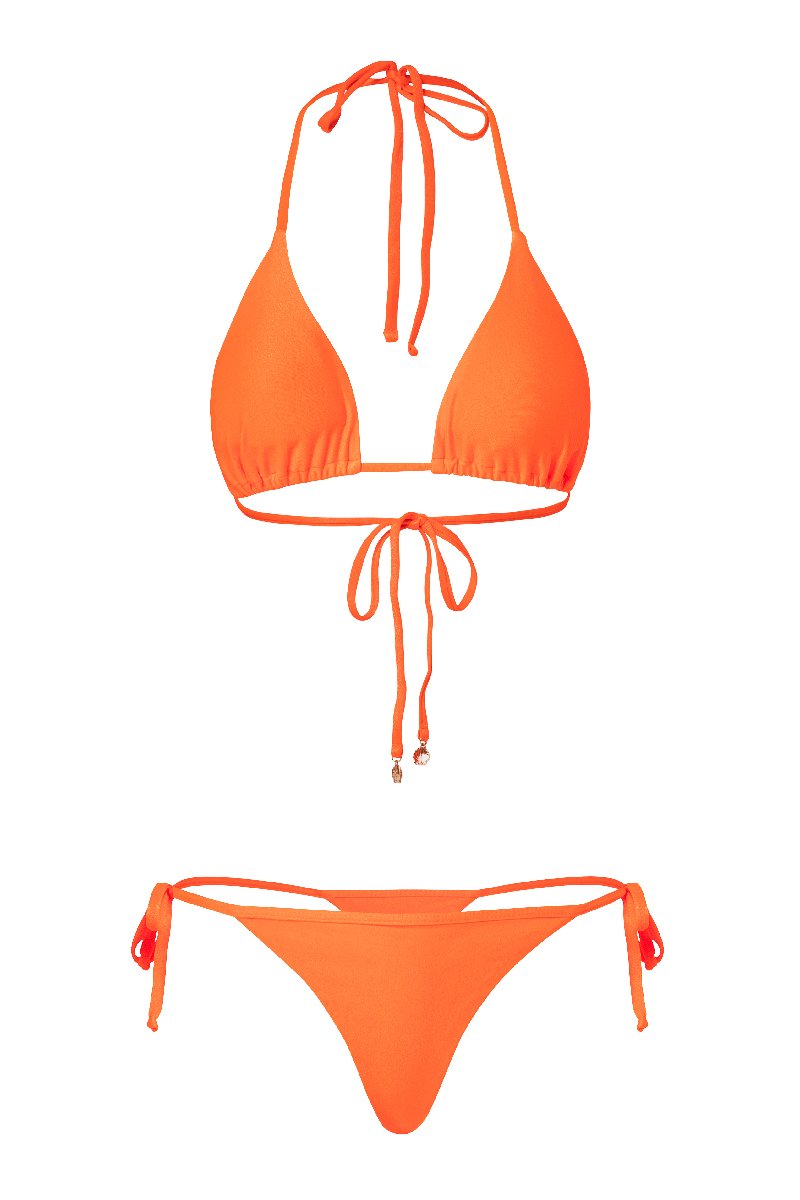 Bikini Bronceador Marigold