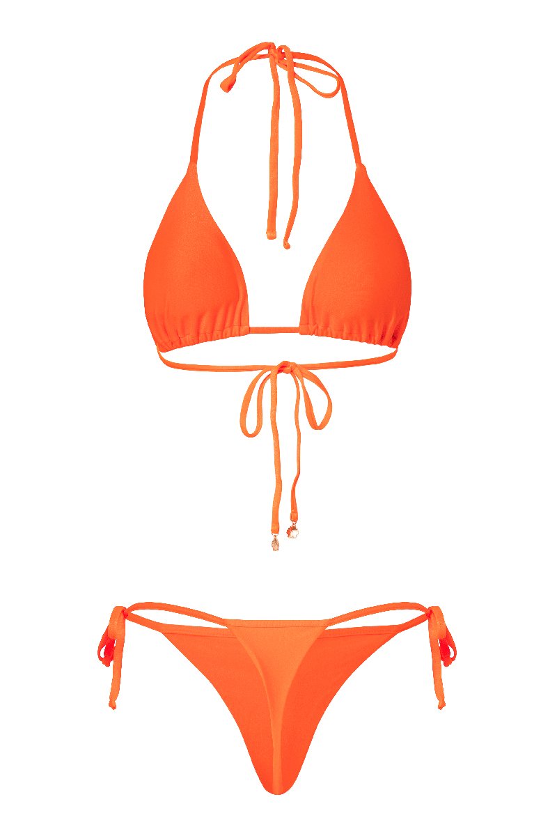 Bikini Bronceador Marigold