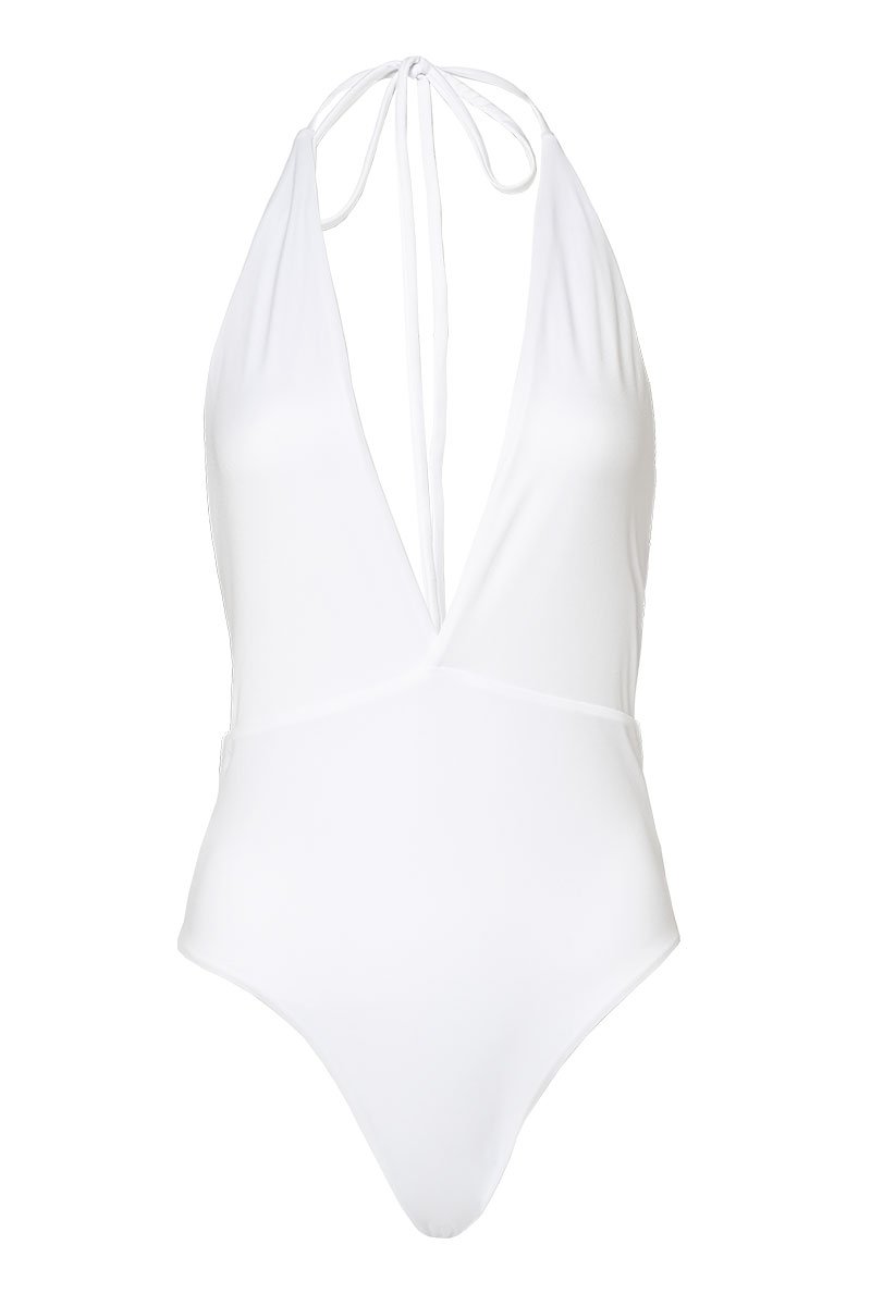 Toscana Blanco one piece