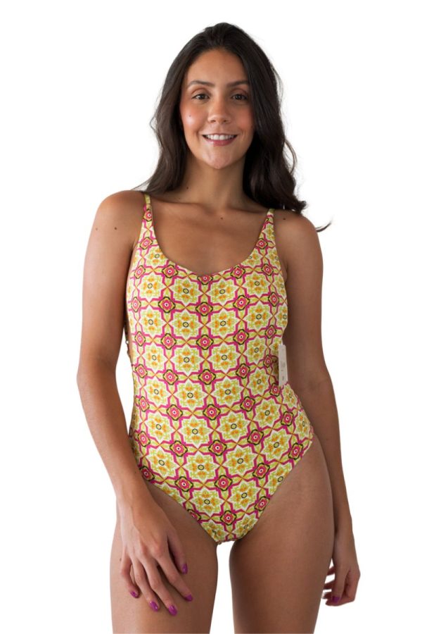 Marissa One Piece
