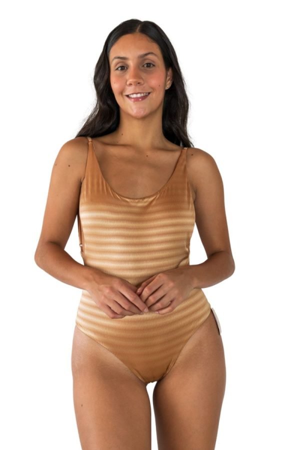 Allure One Piece