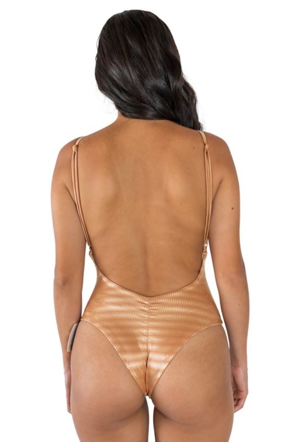 Allure One Piece