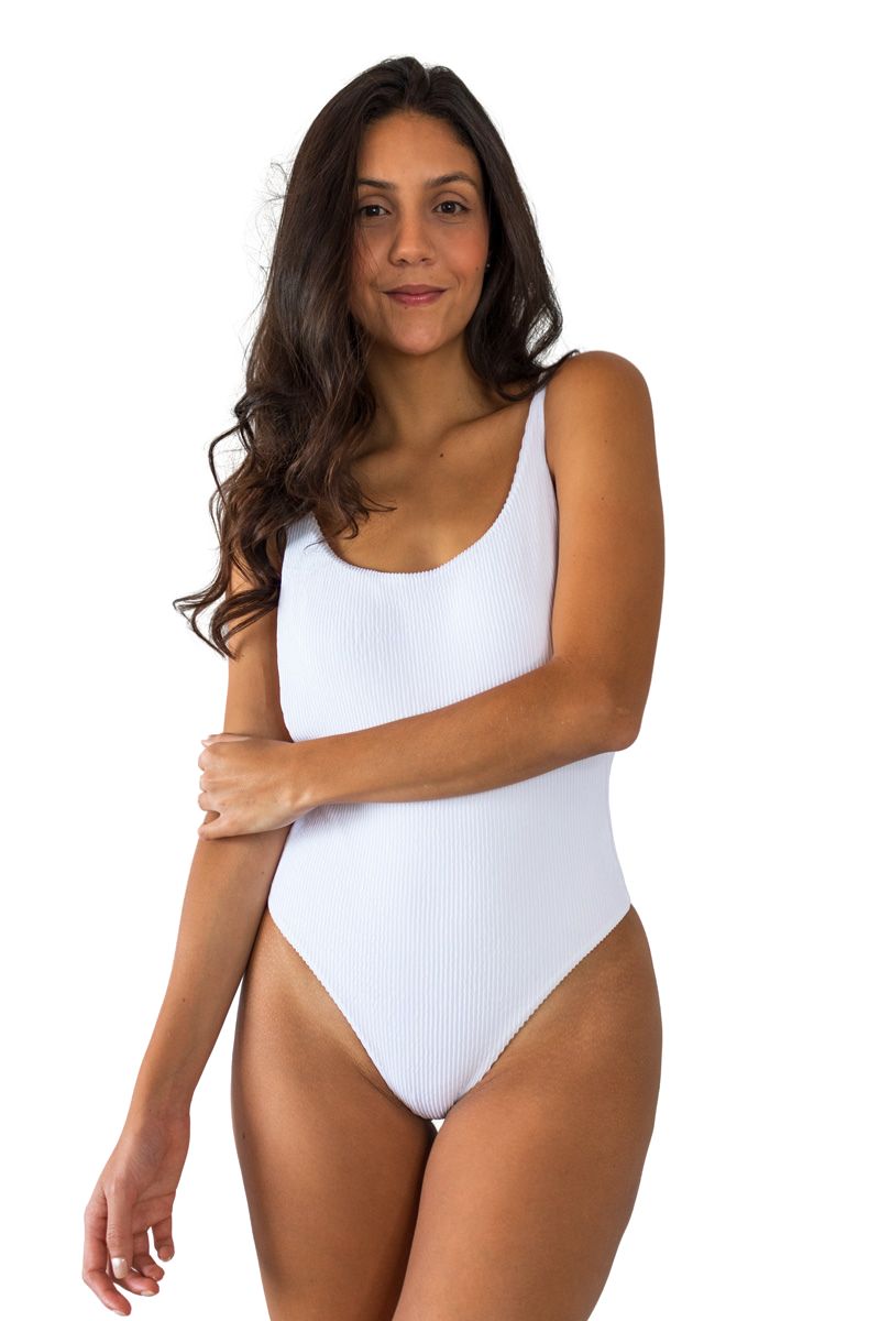 Blanco Arena One Piece