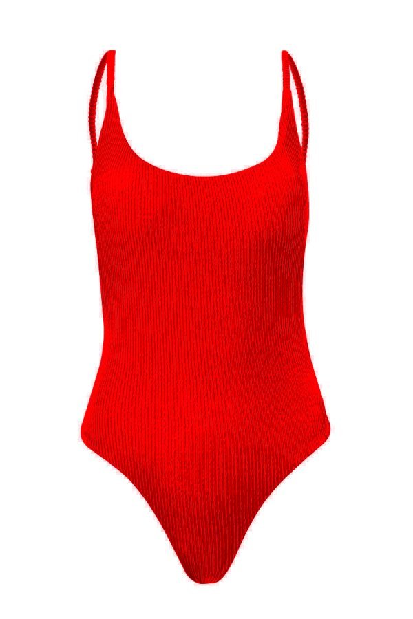 Rojo Arena One Piece