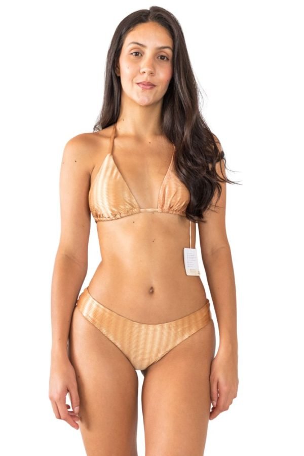 Odessa bikini bronceador