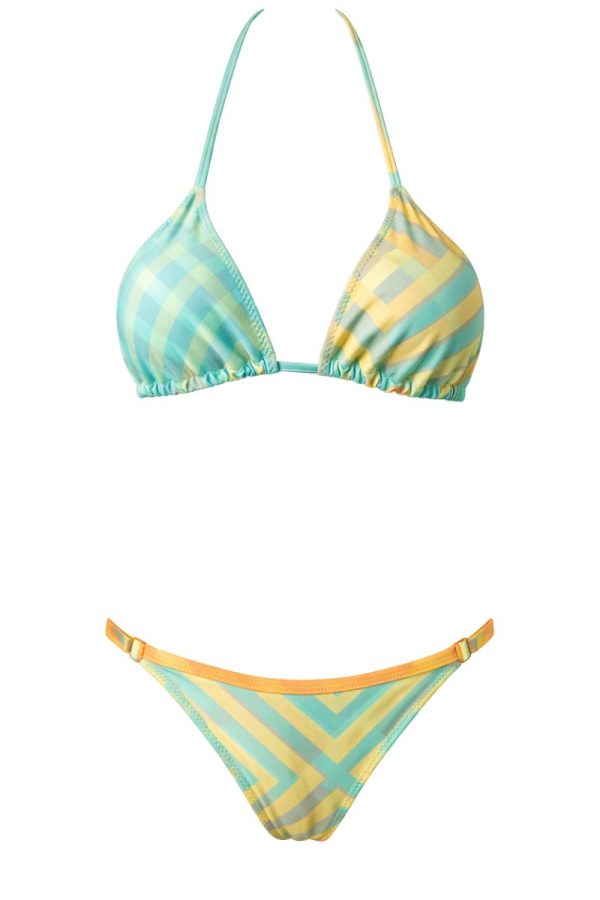 Aqua Tropic Brasilera