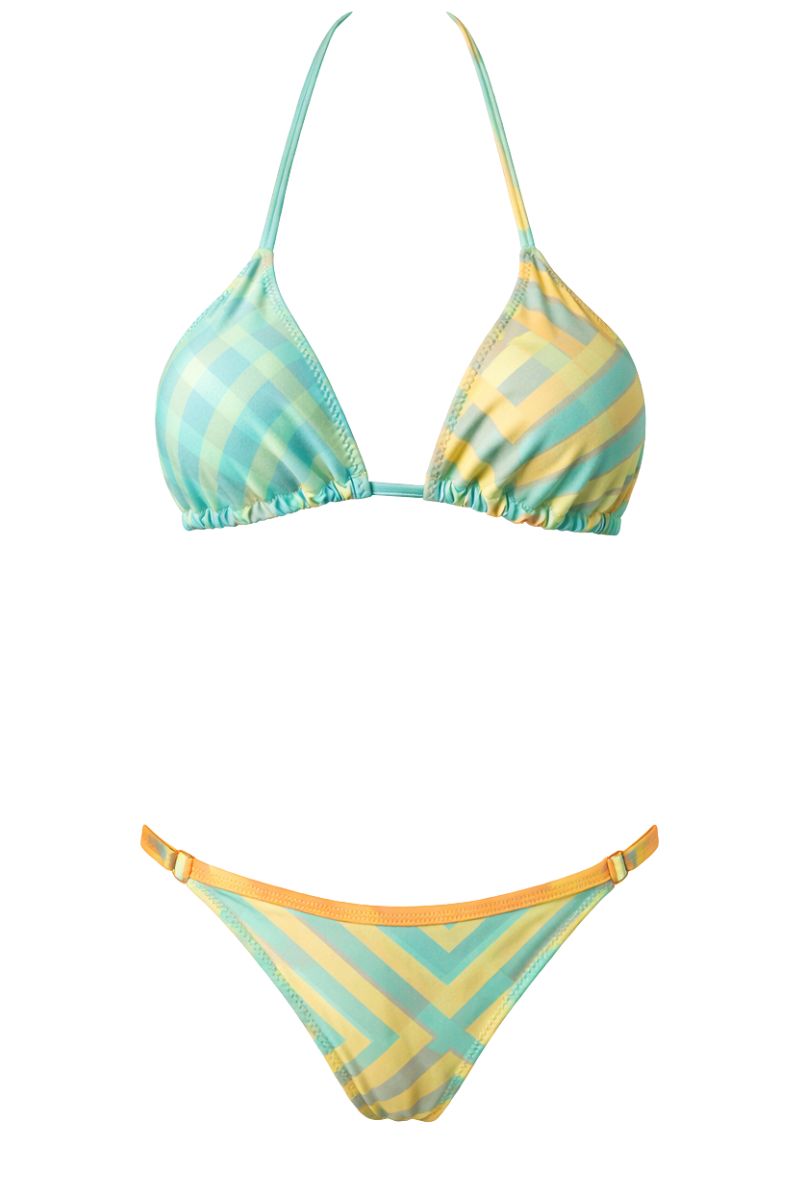 Aqua Tropic Brasilera