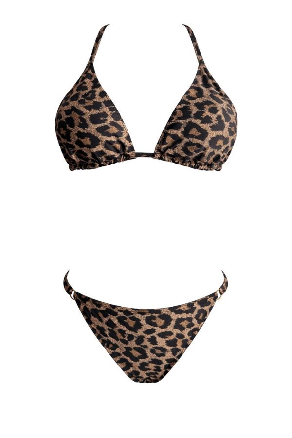 Animal Print Brasilera