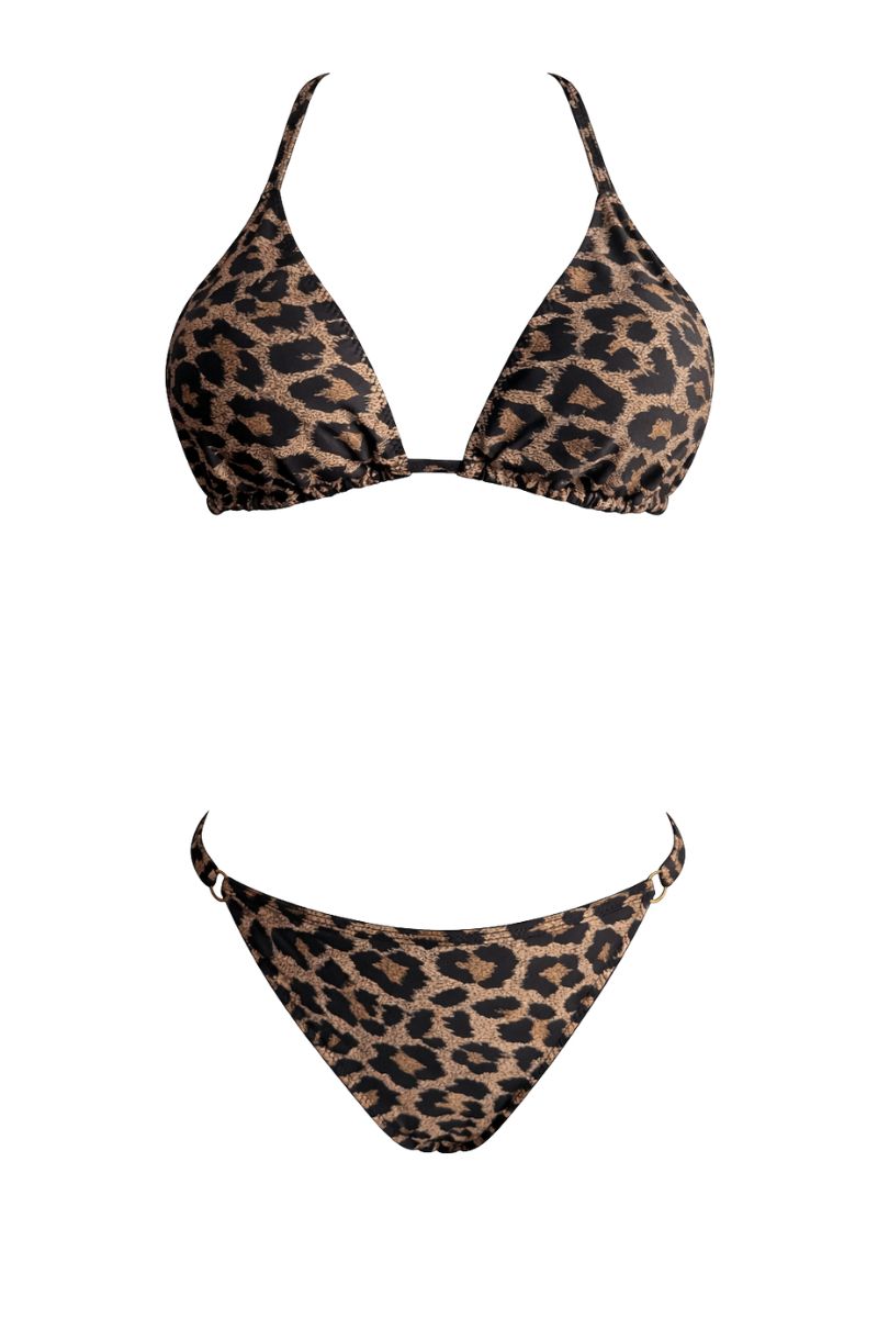 Animal Print Brasilera