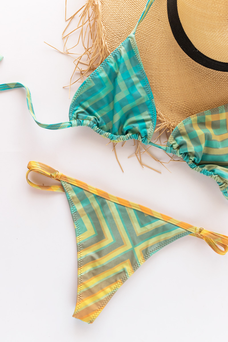 Aqua Tropic Brasilera