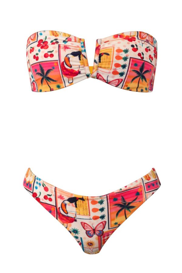 Tropic Fantasy 3kini