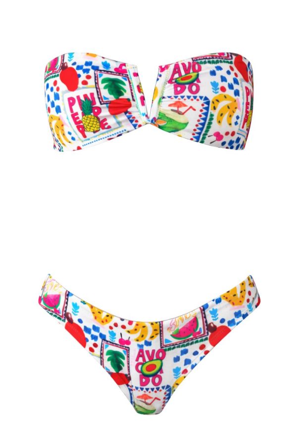Calipso Tropic 3kini
