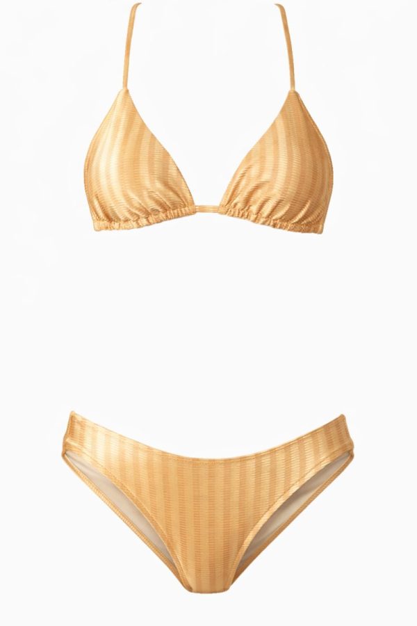 Odessa bikini bronceador