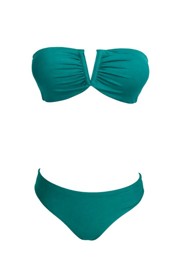 Amandine Bikini Bronceador
