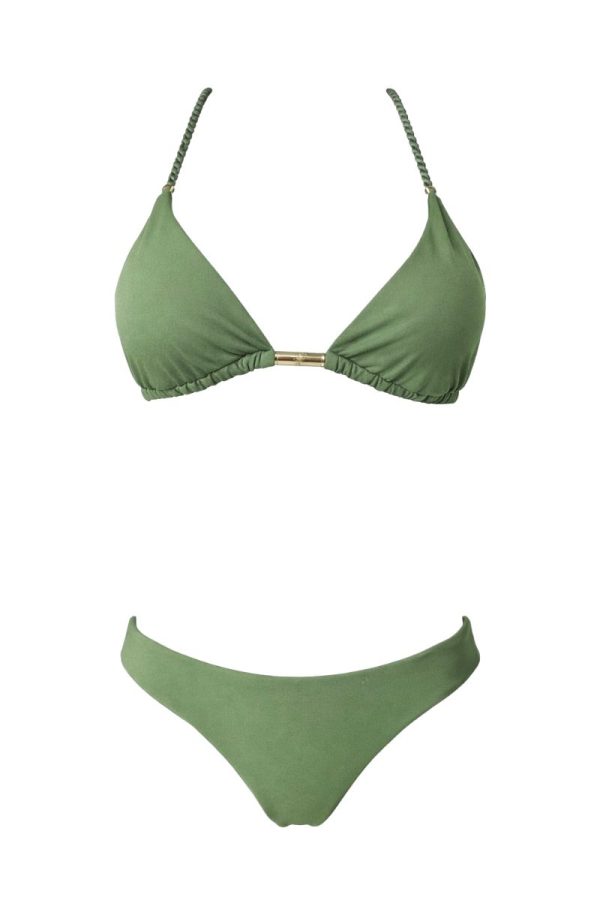 Salvia Bikini Bronceador