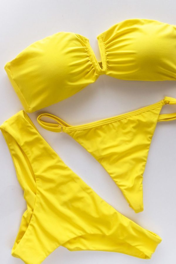 Riviera Sun Bikini Bronceador