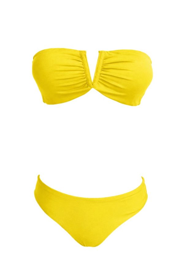Riviera Sun Bikini Bronceador