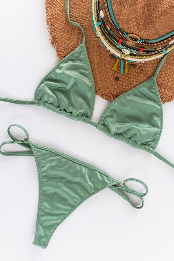 Matcha Brasilera
