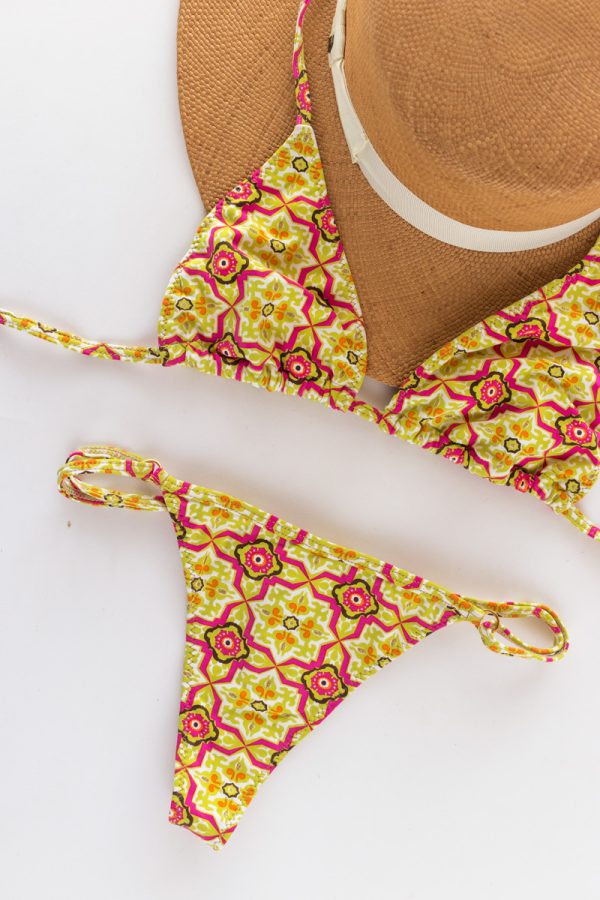 Lima Boho Brasilera