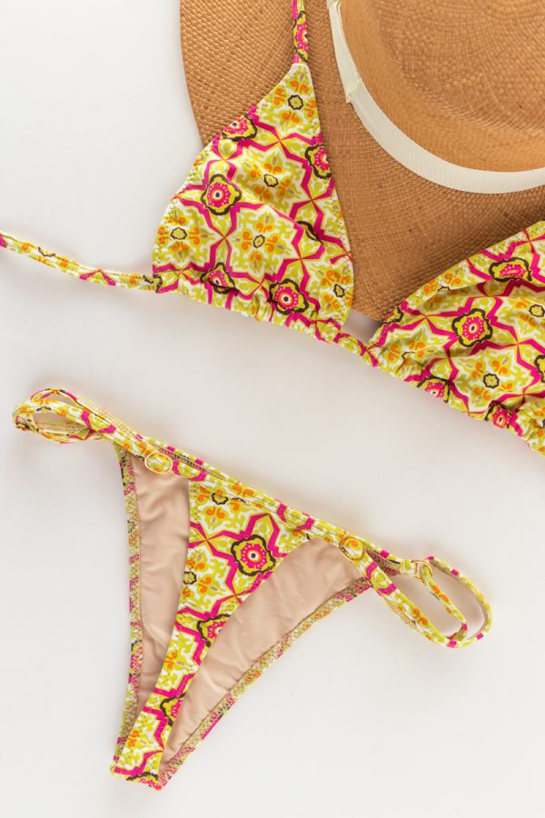 Lima Boho Brasilera