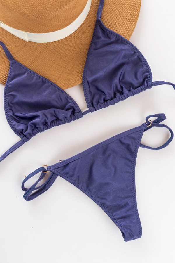Indigo Brasilera